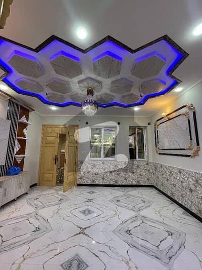 Brand New House For Rent