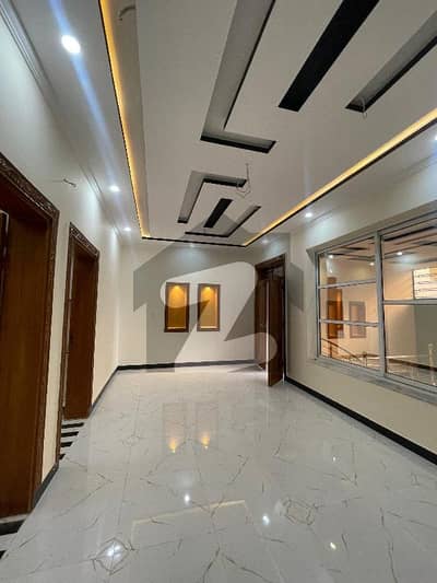 Zone 3 , Brand New House For Rent