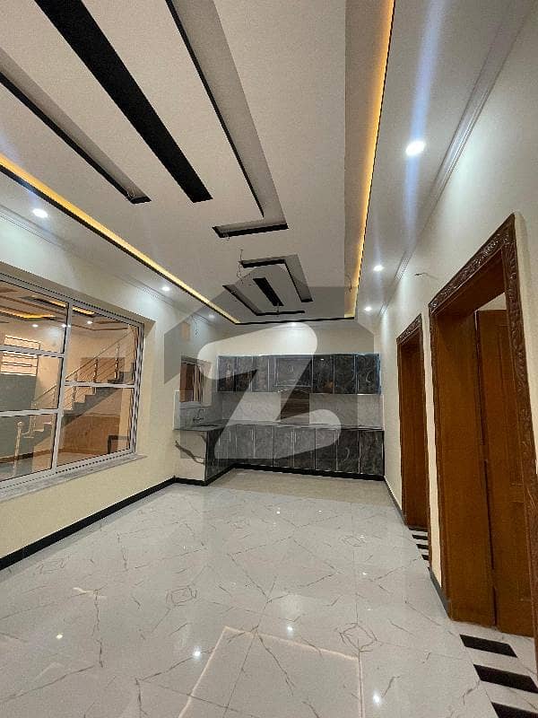 Zone 3 , 05 Marla House For Rent Zone 3 , 05 Marla House For Rent