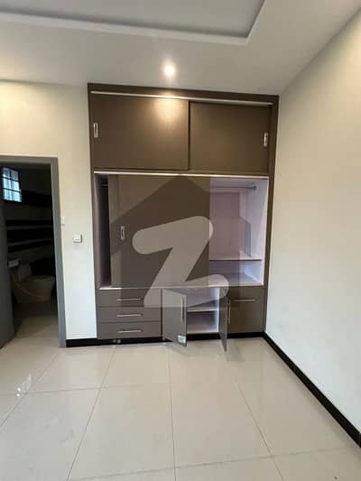 1 Kanal Upper Portion Available For Rent In Bani Gala