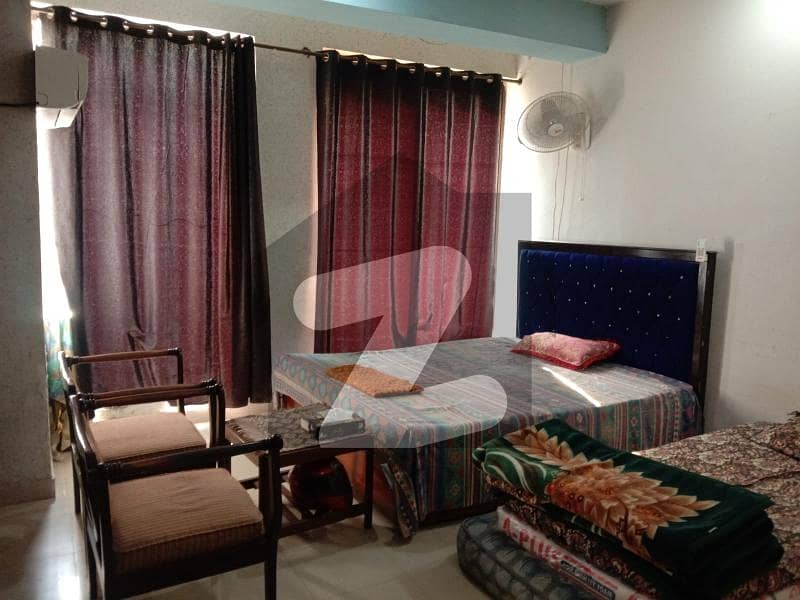 Fully Furnished Apartment for rent