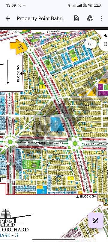 بحریہ آرچرڈ فیز 4 ۔ بلاک جی 3 بحریہ آرچرڈ فیز 4,بحریہ آرچرڈ,لاہور میں 10 مرلہ رہائشی پلاٹ 71.0 لاکھ میں برائے فروخت۔ بحریہ آرچرڈ فیز 4 ۔ بلاک جی 3 بحریہ آرچرڈ فیز 4,بحریہ آرچرڈ,لاہور میں 10 مرلہ رہائشی پلاٹ 71.0 لاکھ میں برائے فروخت۔