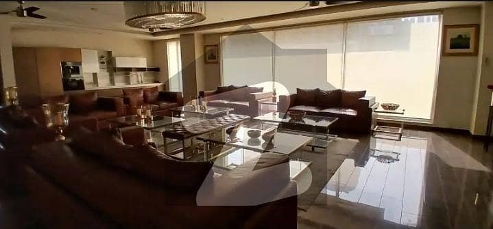 Modern design 3bedroom apartment for rent fully furnished