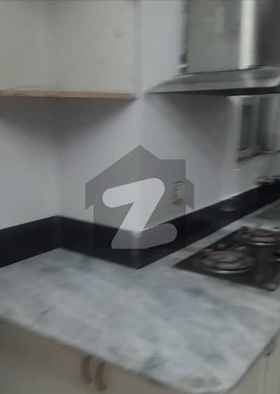 One Bed Fully Furnished For Rent In QJ Apartment