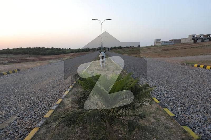 گلشن بہار راولپنڈی میں 5 مرلہ رہائشی پلاٹ 16.0 لاکھ میں برائے فروخت۔