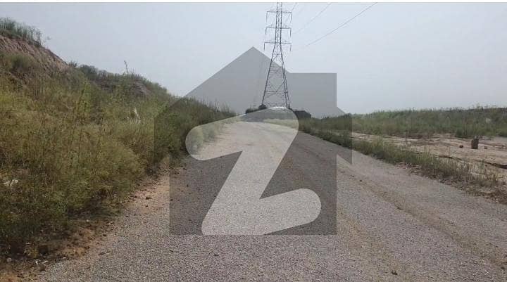 i-15/1 25x50 plot available for sale near markaz