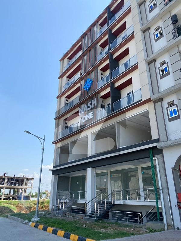 فیصل ٹاؤن - ایف ۔ 18 اسلام آباد میں 1 کمرے کا 3 مرلہ فلیٹ 62.0 لاکھ میں برائے فروخت۔ فیصل ٹاؤن - ایف ۔ 18 اسلام آباد میں 1 کمرے کا 3 مرلہ فلیٹ 62.0 لاکھ میں برائے فروخت۔