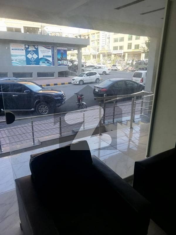 Rented Office For Sale