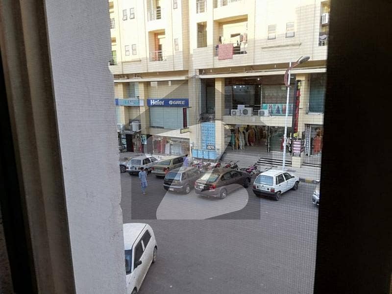 Fully Furnished Apartment For Sale