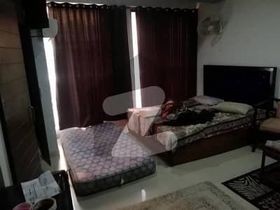 Fully Furnished Apartment For Sale