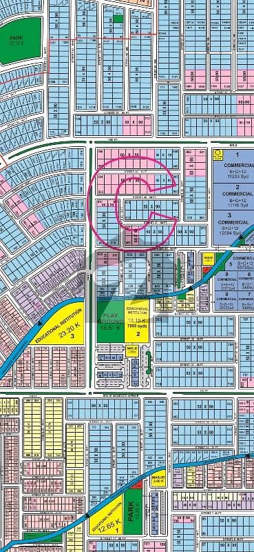 ایم پی سی ایچ ایس - بلاک سی ایم پی سی ایچ ایس ۔ ملٹی گارڈنز,بی ۔ 17,اسلام آباد میں 10 مرلہ رہائشی پلاٹ 1.8 کروڑ میں برائے فروخت۔ ایم پی سی ایچ ایس - بلاک سی ایم پی سی ایچ ایس ۔ ملٹی گارڈنز,بی ۔ 17,اسلام آباد میں 10 مرلہ رہائشی پلاٹ 1.8 کروڑ میں برائے فروخت۔