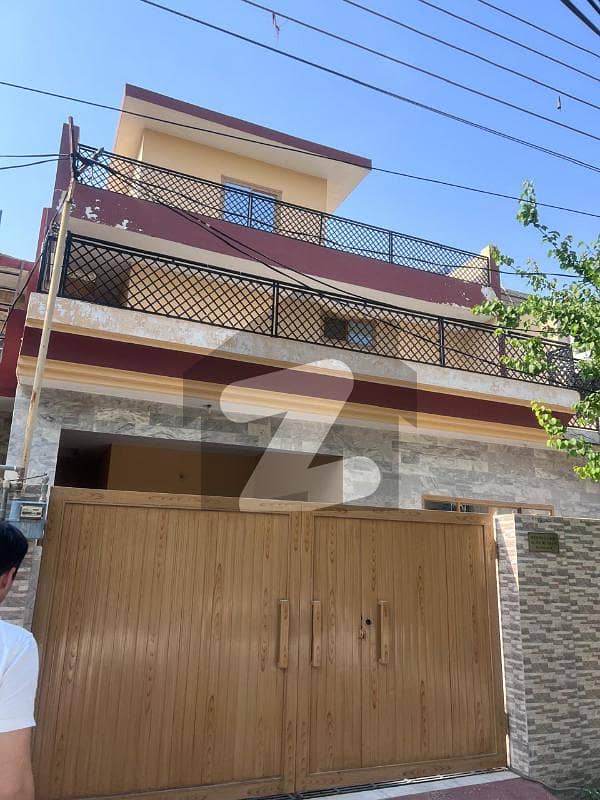 Grace full House For Sale In I-9