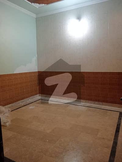 Beautifully Built Ground Portion With Gas Available For Rent In Bani Gala