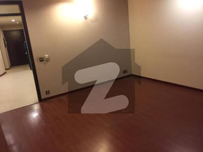 3 Bed Apartment For Rent In Silver Oaks Islamabad