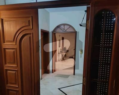 Prime Location Sarwar Road 2 Kanal House Up For Sale