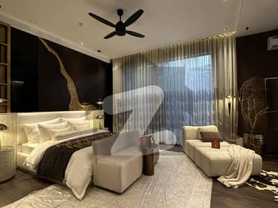 ڈی ایچ اے فیز 6 - بلاک ای فیز 6,ڈیفنس (ڈی ایچ اے),لاہور میں 5 کمروں کا 2 کنال مکان 36.5 کروڑ میں برائے فروخت۔