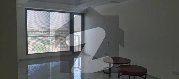 Luxury Apartment For Rent In Sukh Chayn Apartment