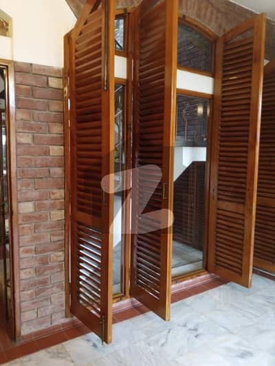 Prime Location 1 Kanal House For Rent In Tufail Road Lahore