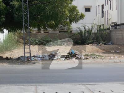 ڈی ایچ اے فیز 7 ڈی ایچ اے ڈیفینس,کراچی میں 1 کنال رہائشی پلاٹ 7.75 کروڑ میں برائے فروخت۔ ڈی ایچ اے فیز 7 ڈی ایچ اے ڈیفینس,کراچی میں 1 کنال رہائشی پلاٹ 7.75 کروڑ میں برائے فروخت۔