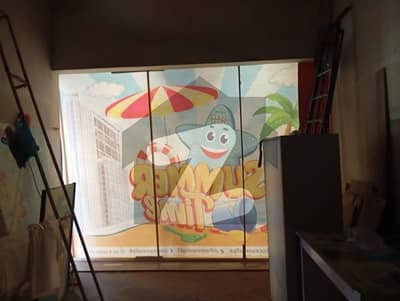 Buying A Office In Ocean Mall Karachi?