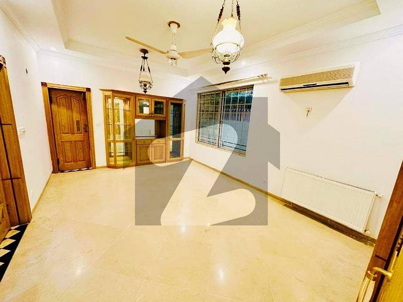 House For Rent Available In F-6