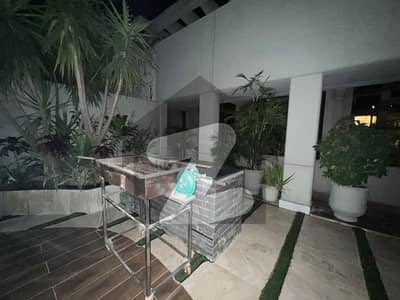 Pent House For Rent In F-10