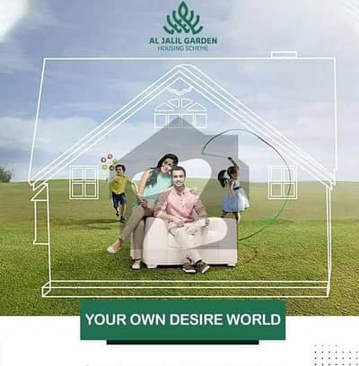 Single story independent house for rent