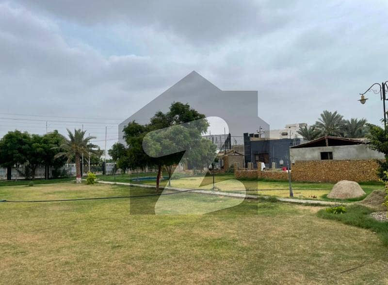 Alize Garden Plot Is Available For Sale