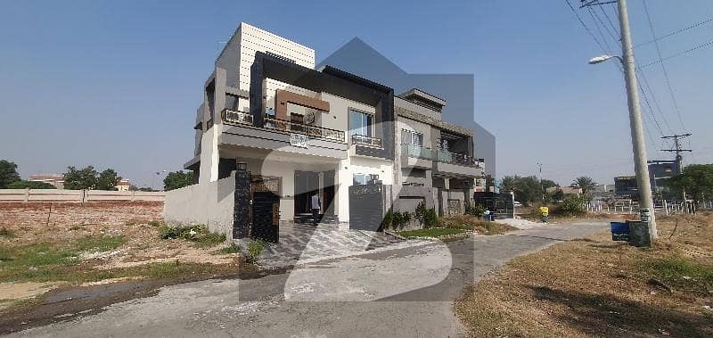 10 MARLA HOUSE FOR SALE 10 MARLA HOUSE FOR SALE