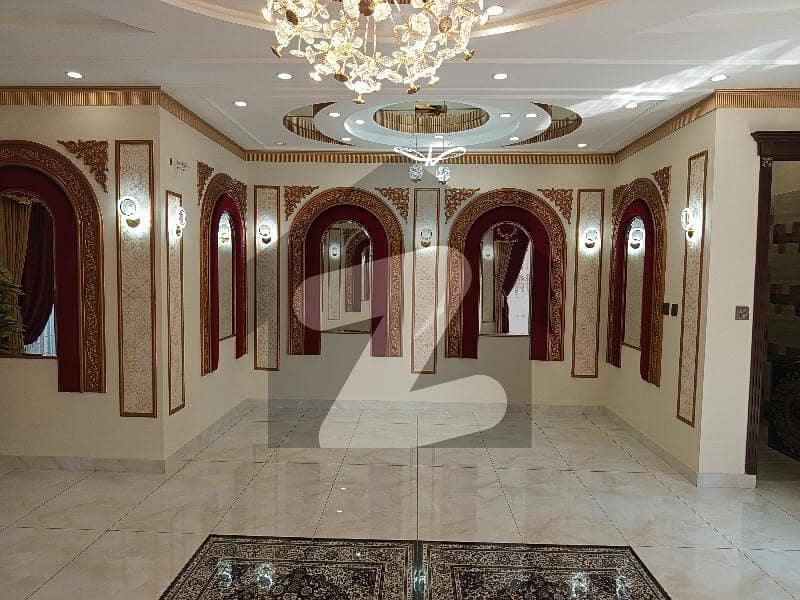 Good Location Ideal House For sale In DC Colony Good Location Ideal House For sale In DC Colony