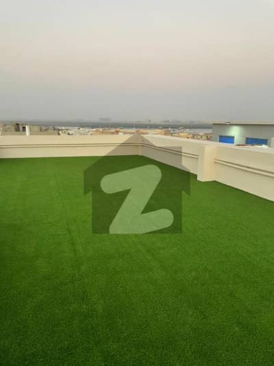 Brand New Luxury 3-Bed Apartment for Sale DHA Phase 8, Karachi