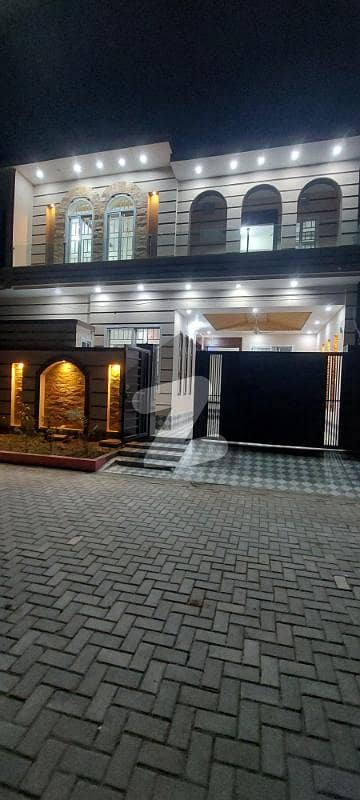 House For Sale At Diamond City Sialkot