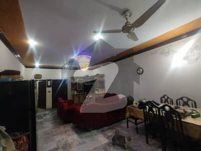 10 Marla 1st Floor For Rent