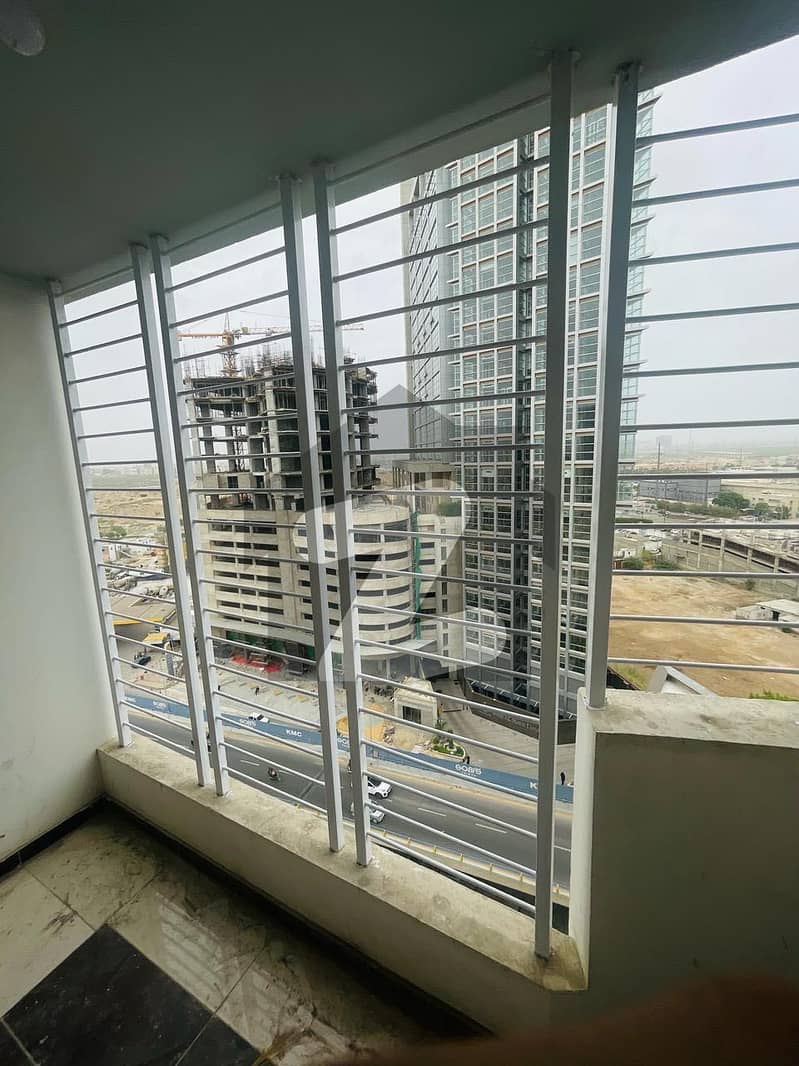 Apartment Available For Sale 3 Bedroom Defence Skyline