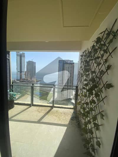 عمار کورل ٹاورز امارکریسنٹ بے,ڈی ایچ اے فیز 8,ڈی ایچ اے ڈیفینس,کراچی میں 2 کمروں کا 8 مرلہ فلیٹ 3.0 لاکھ میں کرایہ پر دستیاب ہے۔