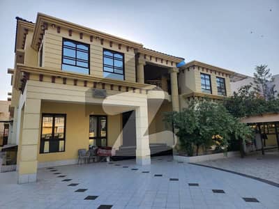 House For Sale In Dha Phase 5