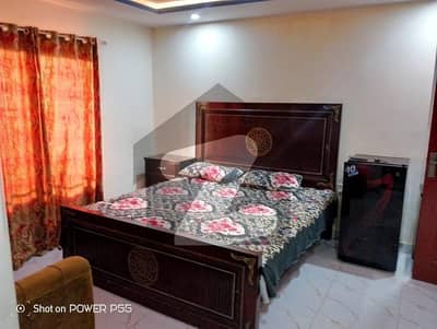 سٹی ہاؤسنگ سکیم جہلم میں 1 کمرے کا 5 مرلہ فلیٹ 30.0 ہزار میں کرایہ پر دستیاب ہے۔