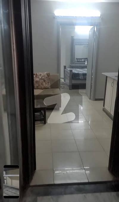 Furnished Apartment For Sale