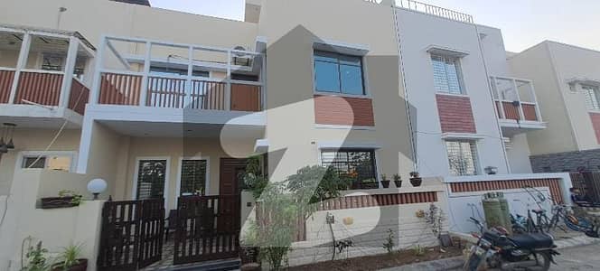 نیا ناظم آباد ۔ بلاک ڈی نیا ناظم آباد,کراچی میں 3 کمروں کا 5 مرلہ مکان 3.65 کروڑ میں برائے فروخت۔