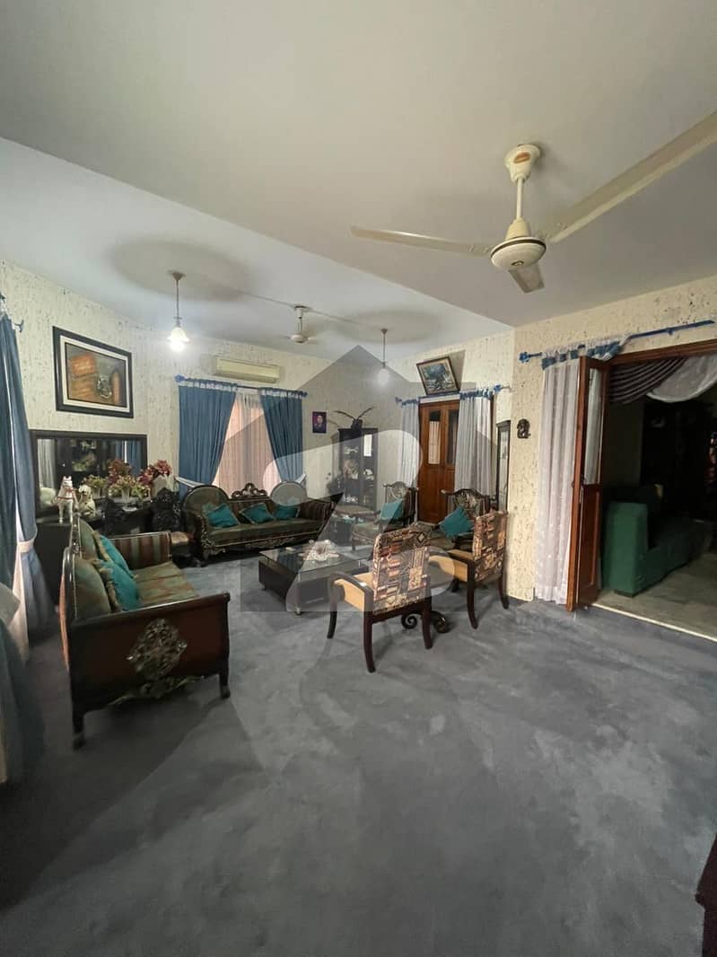 Ideal Location House For Sale