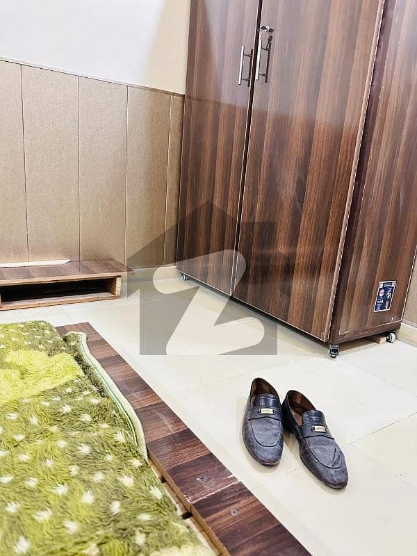 beautiful flat appar portion