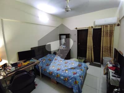 Studio Apartment For Rent In phase 2 ext