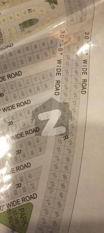 NAYA NAZIMABAD BLOCK K PLOT FOR SALE NAYA NAZIMABAD BLOCK K PLOT FOR SALE