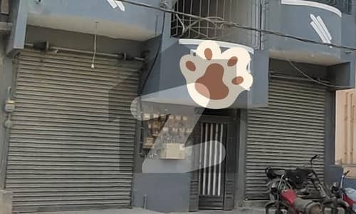 کے ڈی اے ایمپلائز سوسائٹی - کورنگی کورنگی,کراچی میں 2 کمروں کا 5 مرلہ علاوہ 70.0 لاکھ میں برائے فروخت۔