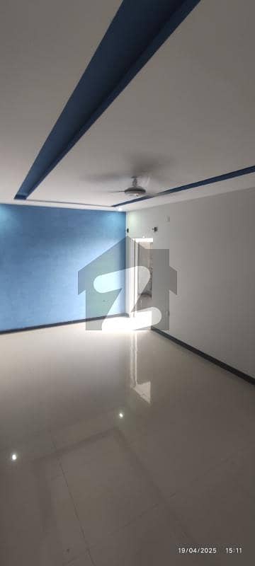 One (1) Bed Flat (Apartment) Available For Sale In Gulberg Green Islamabad Pakistan