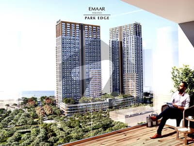 Park Edge 1 Bed Luxury Apartment Resort-Style Living 5.7 Crore Park Edge 1 Bed Luxury Apartment Resort-Style Living 5.7 Crore