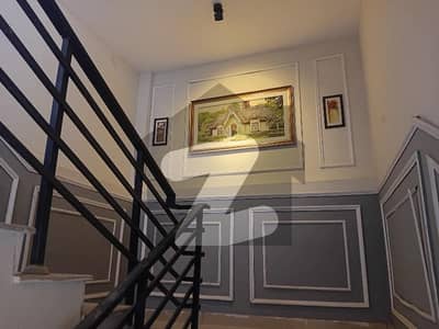 گوالیار کوآپریٹو ہاؤسنگ سوسائٹی سکیم 33,کراچی میں 2 کمروں کا 5 مرلہ فلیٹ 1.08 کروڑ میں برائے فروخت۔