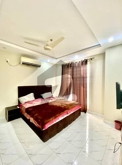 گلبرگ گرینز گلبرگ,اسلام آباد میں 1 کمرے کا 3 مرلہ فلیٹ 60.0 ہزار میں کرایہ پر دستیاب ہے۔