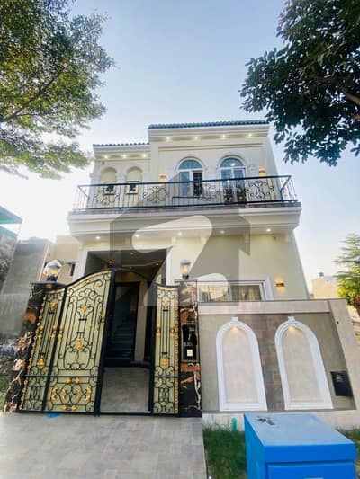 3 Marla Brand House For Sale On Main Boulevard 3 Marla Brand House For Sale On Main Boulevard