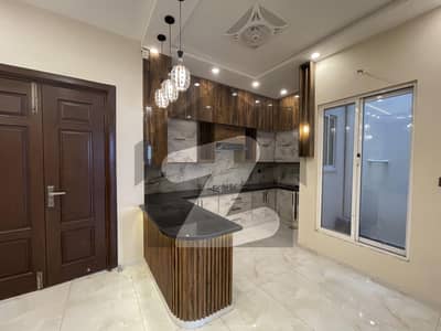 8 Marla, Brand New, Designer House Available For Sale In Ideal Location of Mumtaz City